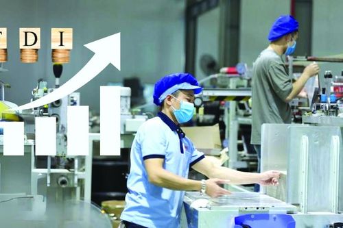 Liên minh đầu tư: Xu hướng mới thu hút vốn FDI