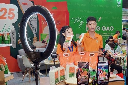 Hỗ trợ chuyển đổi số cho hệ thống bán lẻ