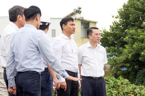 Đà Nẵng quyết liệt giảm thiểu tác động do thiên tai