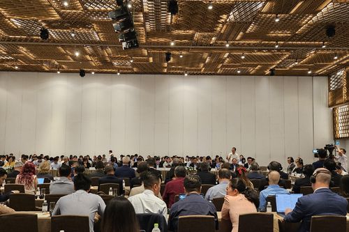 Doanh nghiệp châu Âu mong quy trình cấp giấy phép lao động linh hoạt hơn