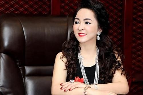 Bà Nguyễn Phương Hằng được giảm án trước thời hạn, ra tù hôm nay