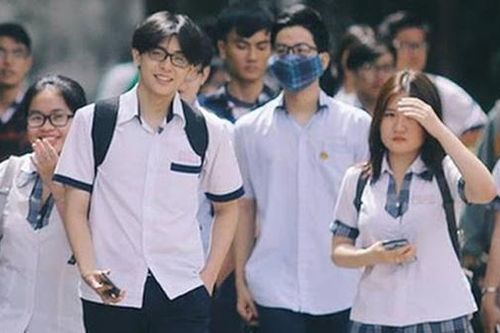 Địa phương cân nhắc cho học sinh nghỉ học khi cần thiết để đảm bảo an toàn