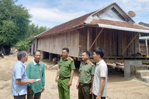 Tự sự của những người một thời lầm lạc (Kỳ 2)