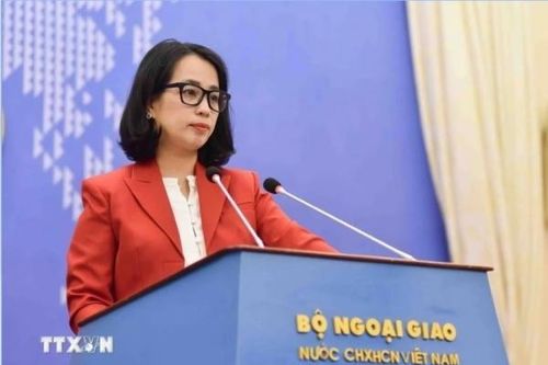 Tính phương án sơ tán công dân Việt Nam khỏi khu vực nguy hiểm ở Trung Đông