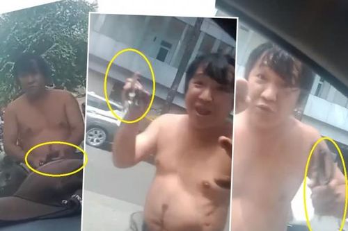 Truy tìm đối tượng dùng kéo tấn công tài xế ô tô sau va chạm