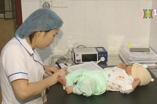 Sàng lọc phát hiện sớm một số bệnh cho trẻ sơ sinh