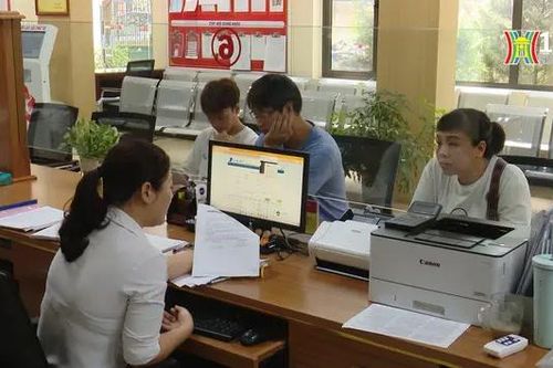 Số hóa dữ liệu hộ tịch tại huyện Chương Mỹ | Cải cách hành chính | 18/09/2024
