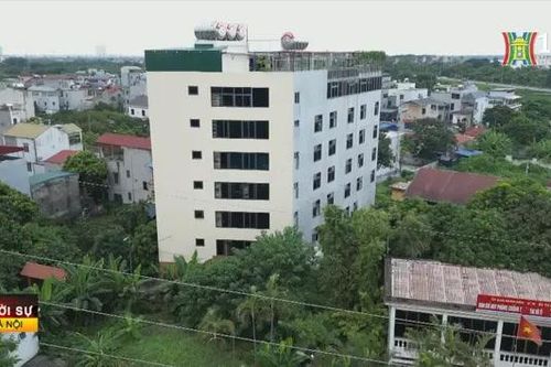 Yêu cầu khắc phục 30 công trình chưa nghiệm thu PCCC