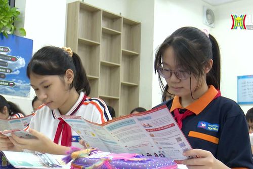 Lợi ích của bảo hiểm y tế học sinh | An sinh cuộc sống | 14/09/2024