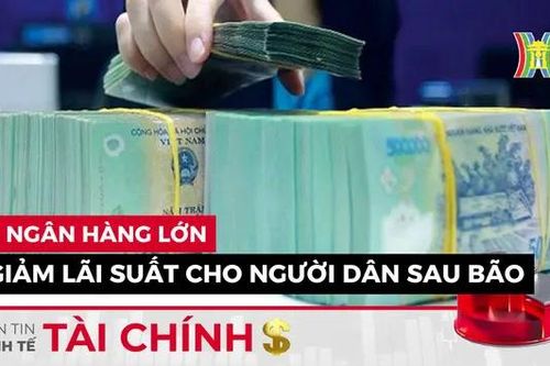 Bản tin Kinh tế Tài chính | 19/09/2024