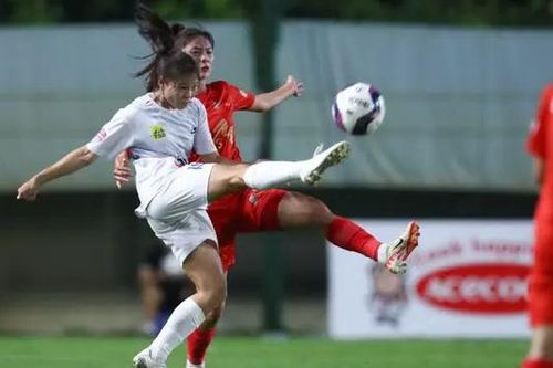 Giải bóng đá U19 nữ quốc gia cúp Acecook 2024 khởi tranh