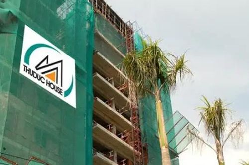 Thuduc House bị cưỡng chế 91 tỷ đồng tiền thuế