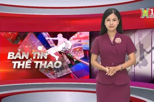 Bản tin Thể thao | 19/09/2024
