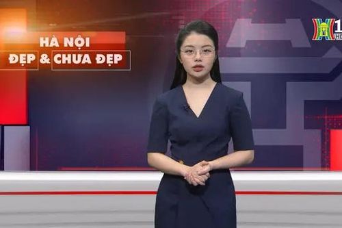 Hà Nội đẹp và chưa đẹp | 19/09/2024