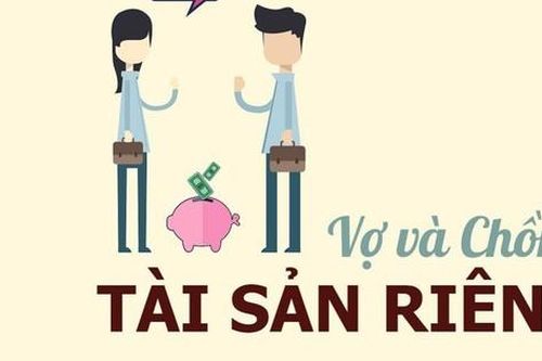 Chứng minh tài sản riêng trong trường hợp ly hôn?
