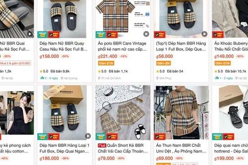 Bị tố tràn lan hàng giả, hàng nhái, Shopee Việt Nam vẫn tăng thu hàng chục nghìn tỷ đồng