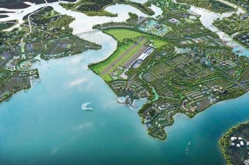 Khải Hoàn Land thông tin về hai dự án góp vốn nghìn tỷ tại Bà Rịa – Vũng Tàu và Vĩnh Long