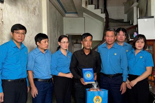 Ước nguyện chữa bệnh cho con chưa thành hiện thực
