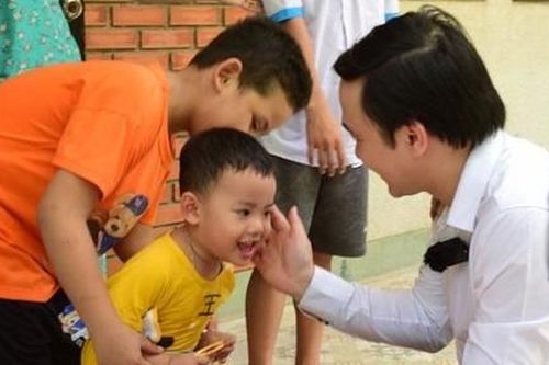 KIDO hướng về đồng bào bị bão lũ và trẻ em hoàn cảnh đặc biệt trong mùa Trung thu