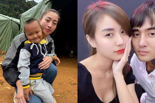 Showbiz 19/9: Lương Thùy Linh bảo trợ 2 bé mồ côi, Đạt G sắp cưới Cindy Lư?