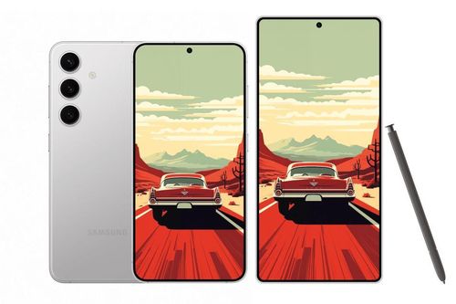 Rò rỉ mới nhất về Samsung Galaxy S25: Không có khe SIM?