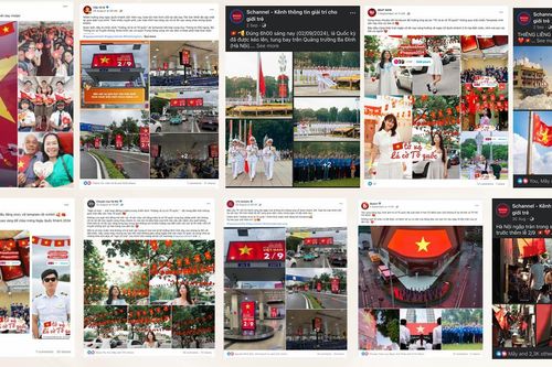 Đẩy mạnh truyền thông KOL để quảng bá hình ảnh đất nước
