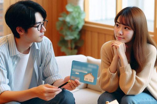 Thu nhập 20 triệu đồng/tháng, vợ chồng tôi mua nhà không sổ đỏ thay vì ở thuê
