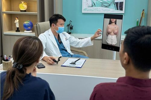 Treo sa trễ ngực giữ được bao lâu?