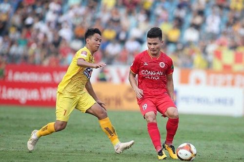 Lịch thể thao mới nhất hôm nay 20/9 và rạng sáng ngày 21/9