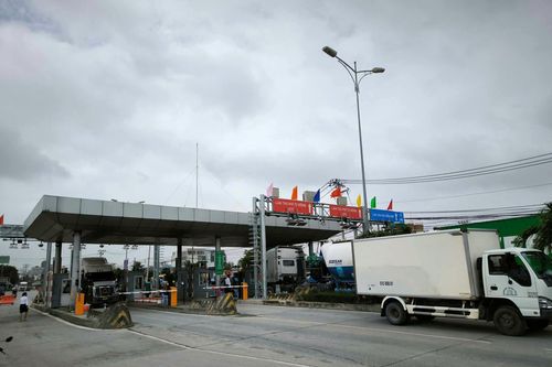 Sở GTVT TP.HCM: Thu phí BOT Phú Hữu còn tồn tại bất cập
