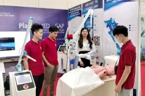 Hà Nội phát triển hệ sinh thái khởi nghiệp sáng tạo