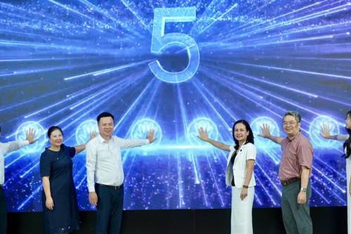 Phát động cuộc thi viết 'Những kỷ niệm sâu sắc về thầy cô và mái trường'