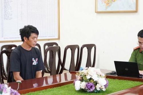 Bắt kẻ đánh vợ tử vong
