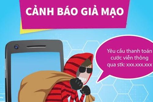 Thủ đoạn lừa người dân mua máy điện thoại, dùng mạng 4G