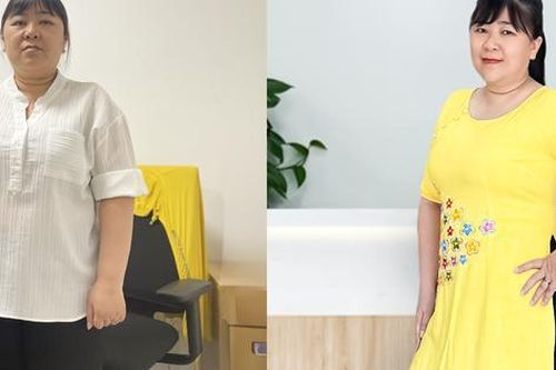 Trung tâm điều trị béo phì đa mô thức toàn diện chính thức ra mắt