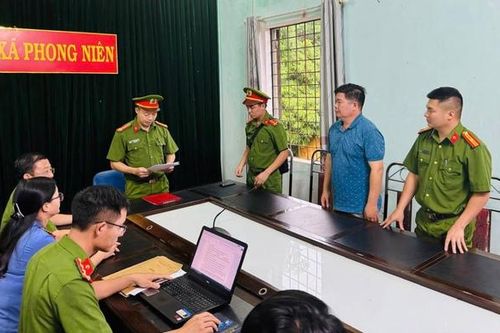 Khởi tố nguyên Chủ tịch xã ở Lào Cai