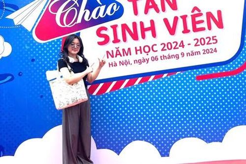 Bí quyết học tốt của nữ thủ khoa đầu vào ngành Y khoa