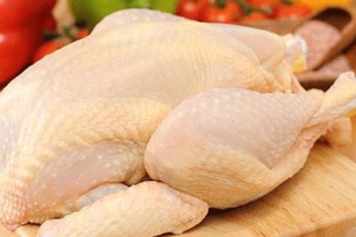 5 lý do không nên ăn nhiều thịt gà hàng ngày