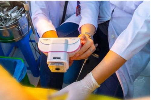 Trí tuệ nhân tạo trong chăm sóc sức khỏe: Quá khứ, hiện tại và tương lai đối với nền y tế Việt Nam