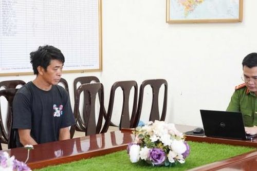 Bắt đối tượng đánh vợ tử vong rồi bỏ trốn lên rừng