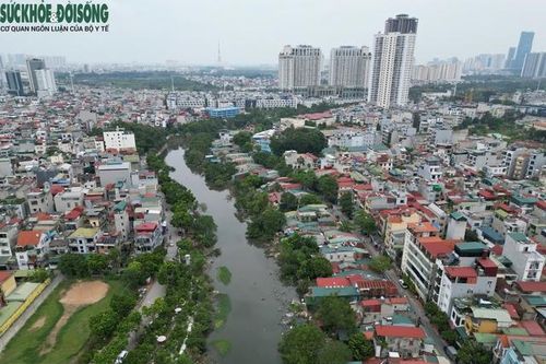 Nhiều hộ dân tự tháo dỡ, trả mặt bằng cho dự án Trạm bơm tiêu Yên Nghĩa