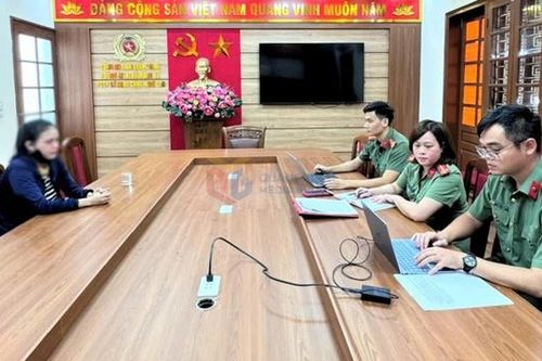 Bịa đặt tin 'trong bụng cá song có bàn tay người', 2 trường hợp bị xử lý