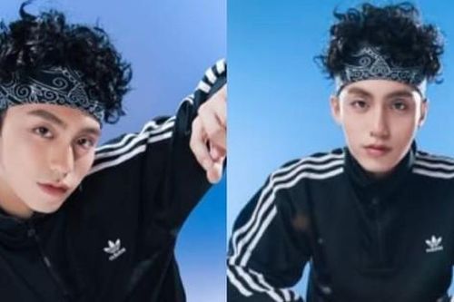 MONO tập nhảy popping hơn 1 năm mới dám thể hiện trong MV 'Đi Tìm Tình Yêu'