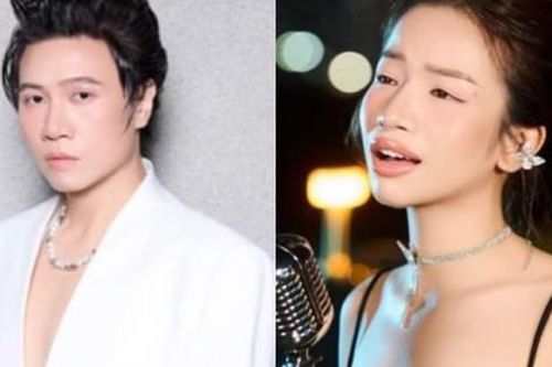 Cặp đôi The Masked Singer Vietnam 2 hội ngộ khiến khán giả nhân đôi độ 'suy'