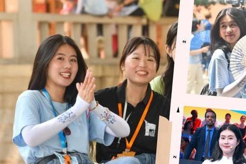 Từ tân sinh viên 'xuất phát muộn' đến nữ sinh Việt đạt giải Ba cuộc thi quốc tế