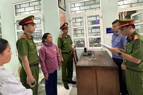 Thủ đoạn chiếm đoạt hơn 100 tỷ đồng của chủ hụi