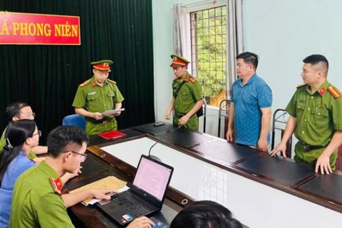 Lãm rõ vi phạm của Chủ tịch xã và cán bộ địa chính liên quan đất đai
