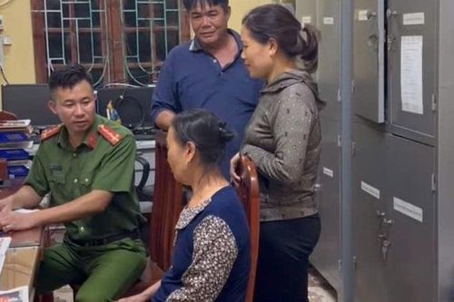 Kịp thời ngăn chặn vụ lừa đảo chiếm đoạt 1 tỷ đồng