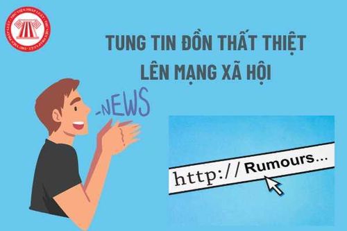Xử phạt chủ tài khoản quản trị viên của hội nhóm 'Hội cha mẹ có con cấy ốc tai điện tử 2022