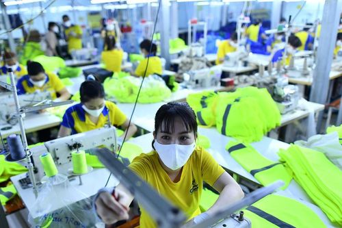 Tài chính là rào cản lớn trong phát triển xanh